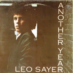 Пластинка Leo Sayer Another Year